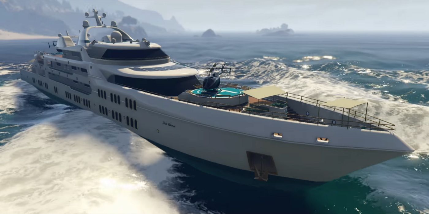 yacht-in-ocean