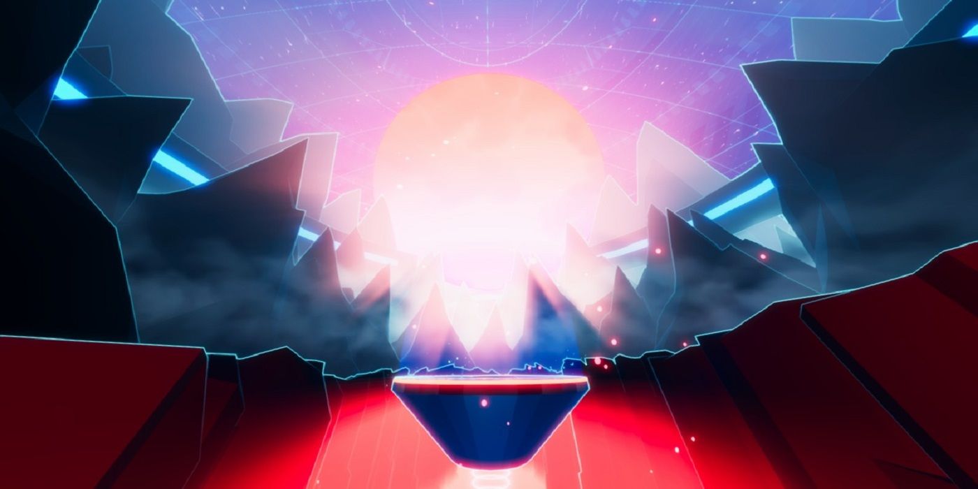 gttod in-game view of environment