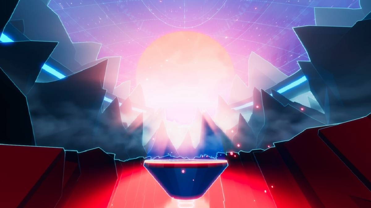 gttod in-game view of environment