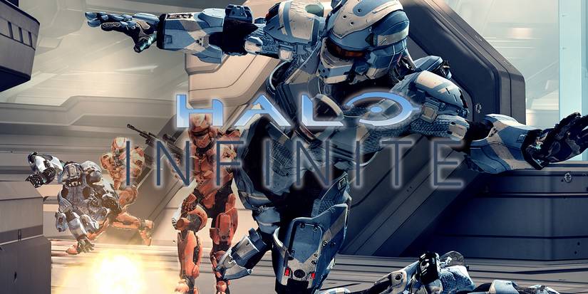 halo infinite multiplayer beta header