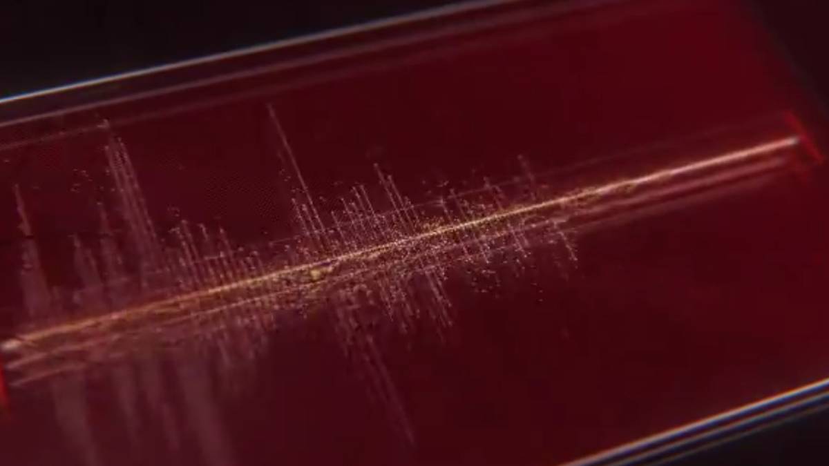 halo infinite signal screen teaser