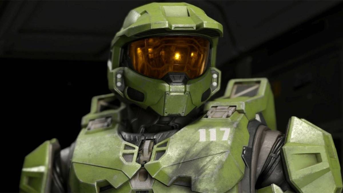 Master Chief