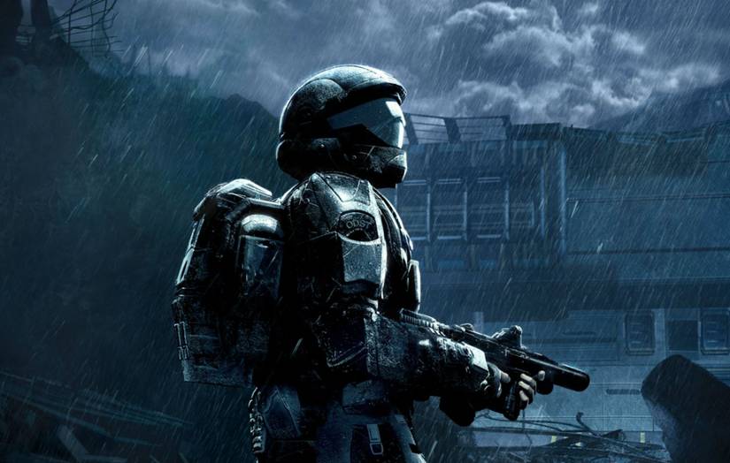 halo 3 odst