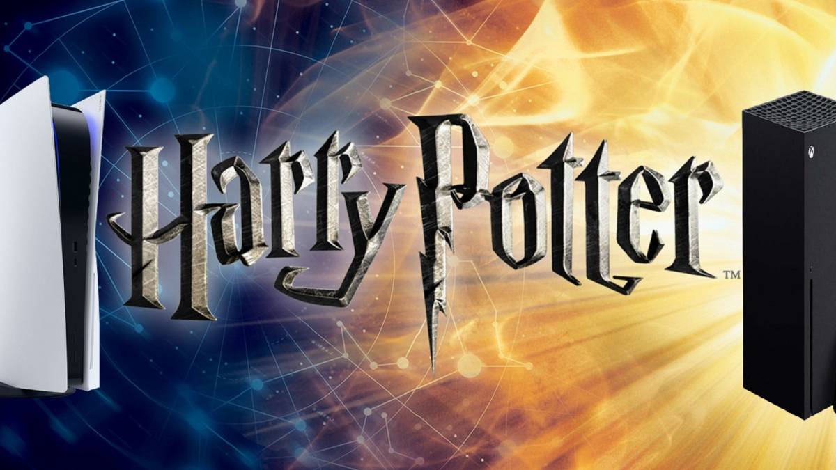 harry potter rpg ps5 xbox series x