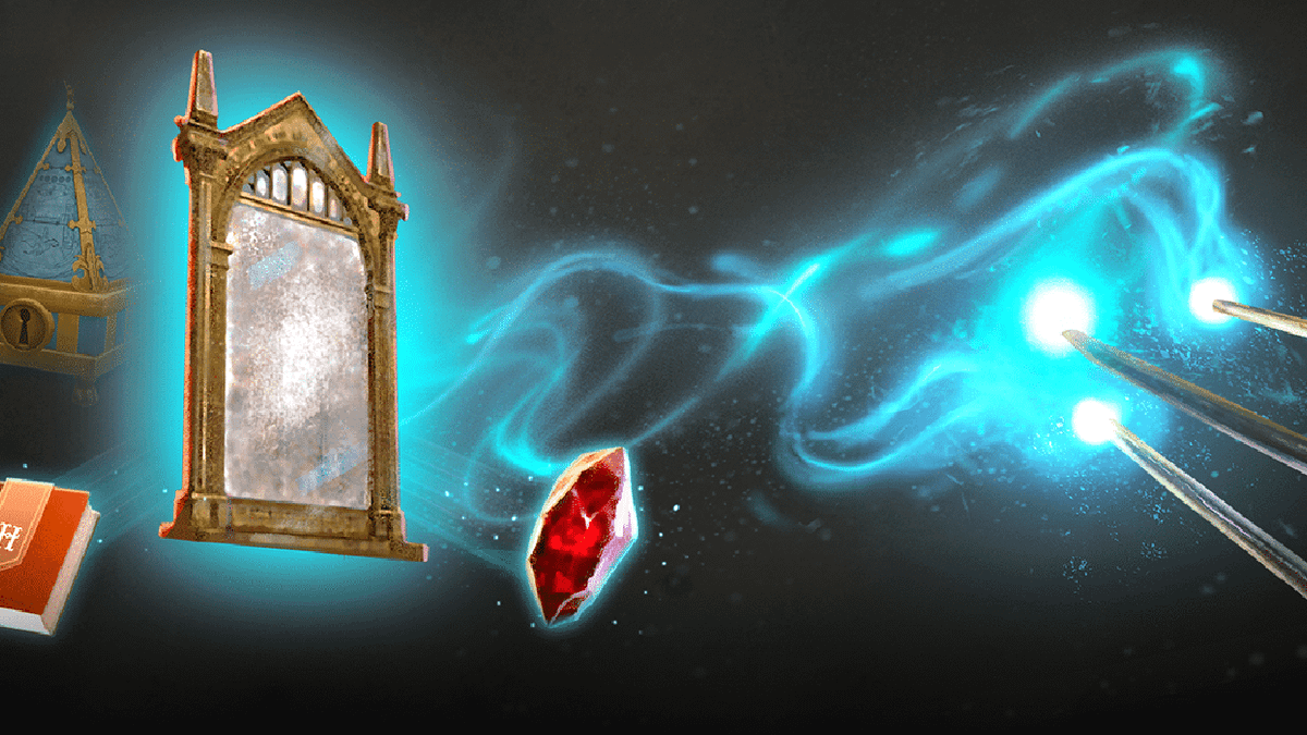 Wizards Unite June Community Day