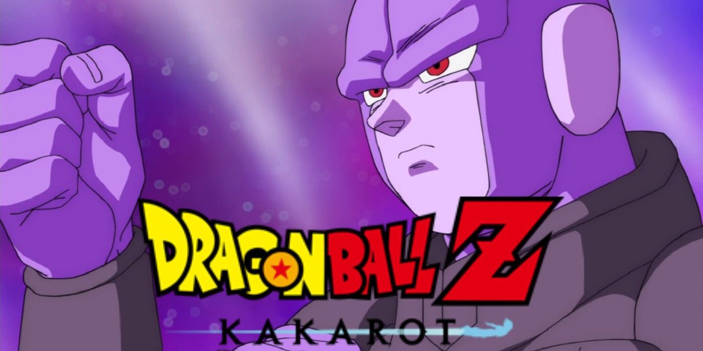 Dragon Ball Z: Kakarot DLC 3 Probably Won't Release Until ...