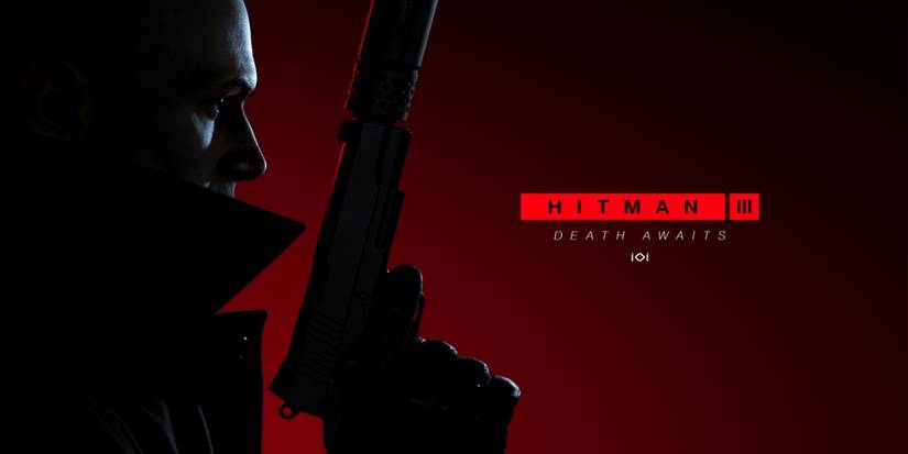 hitman 3 is a platform game