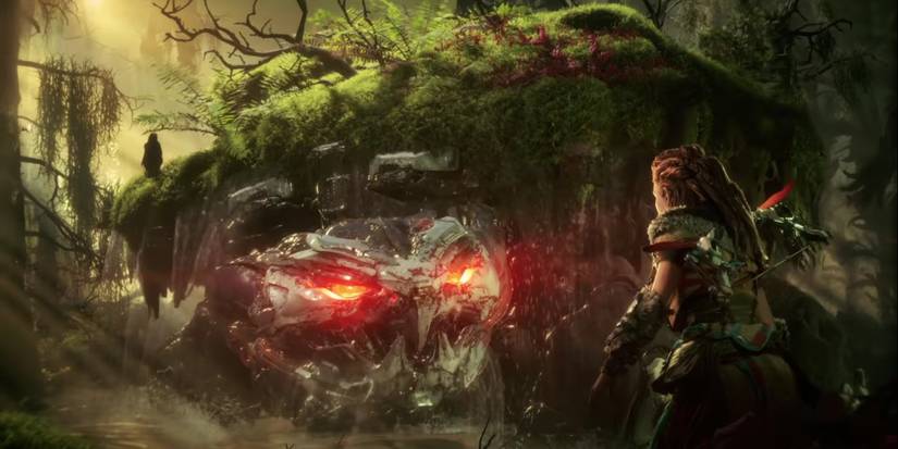 horizon forbidden west swamp