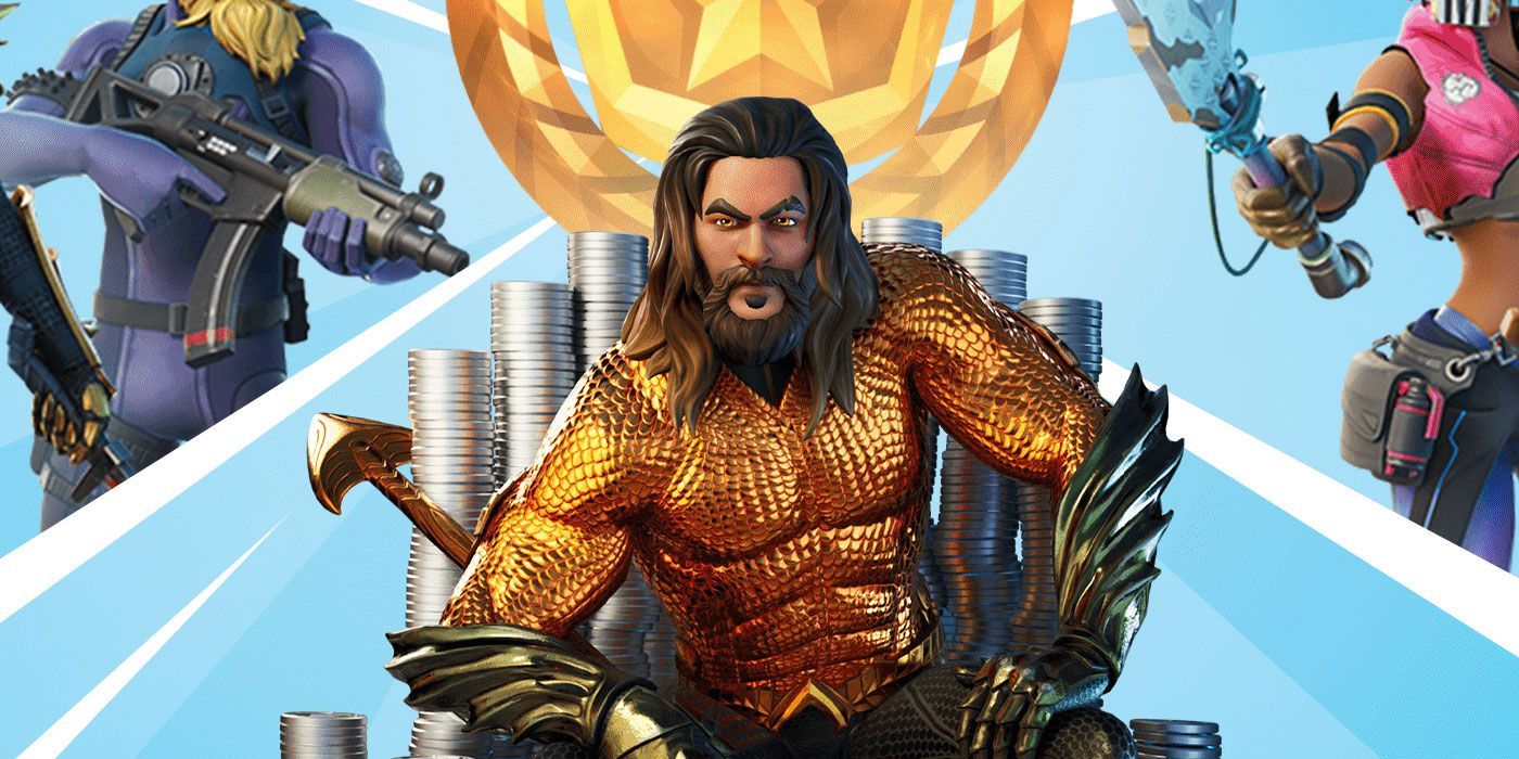 Aquaman video best sale game