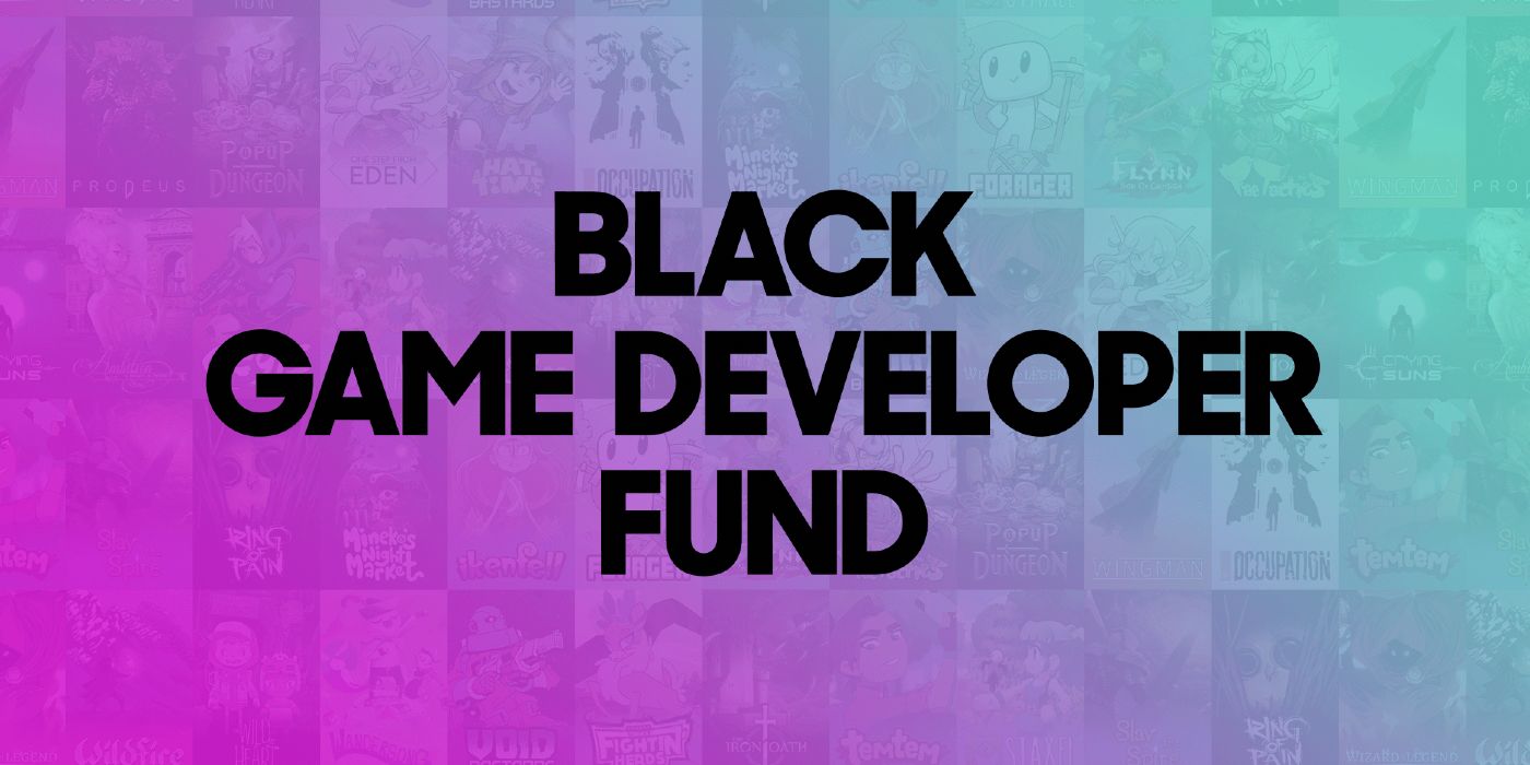 black lives matter game development support
