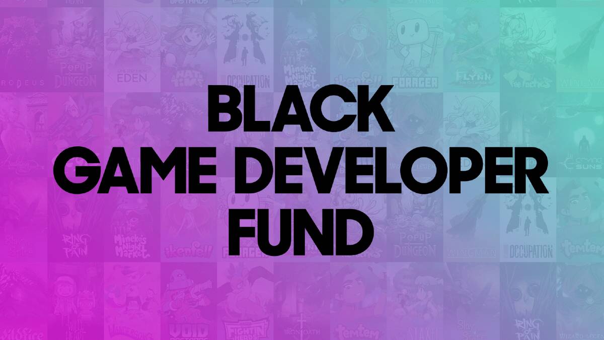 black lives matter game development support