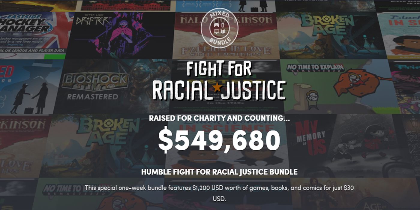 humble bundle