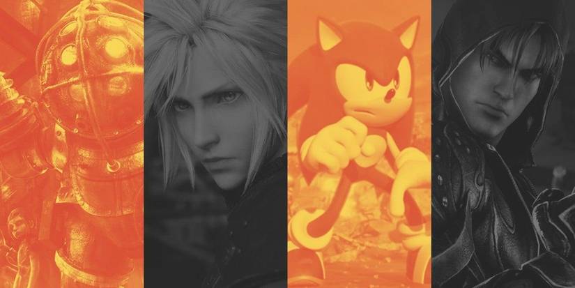 summer of gaming 2020 games