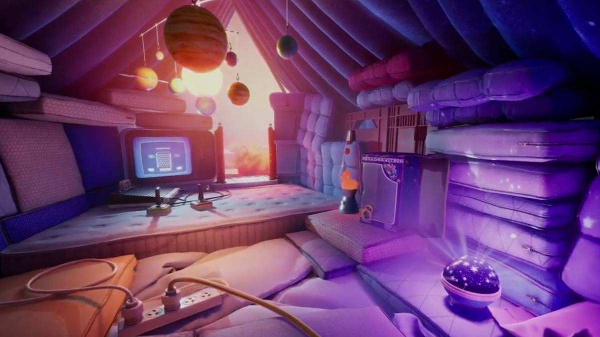 it takes two fort screenshot