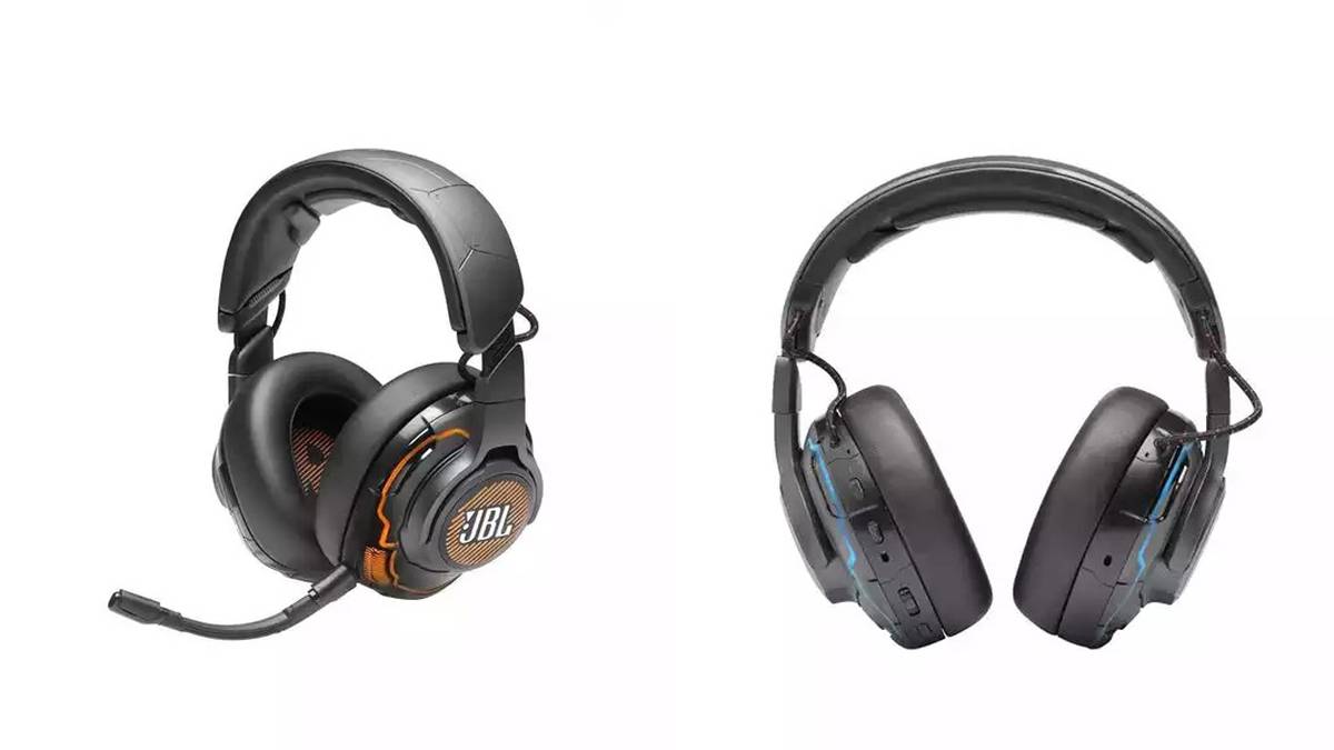 jbl gaming headset