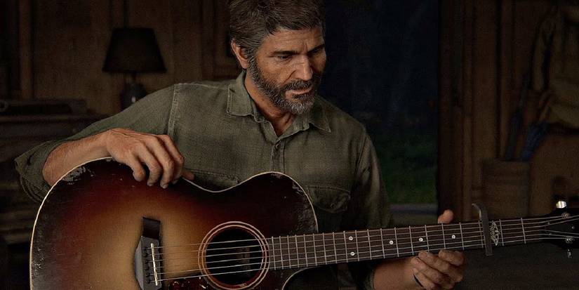 last of us 2 pearl jam joel plot hole