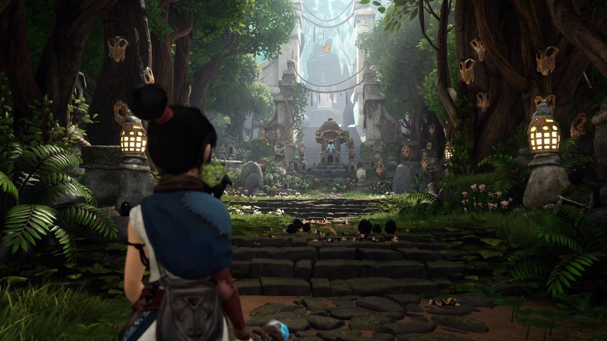 kena bridge of spirits