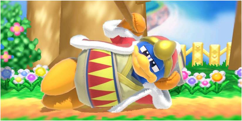 king dedede
