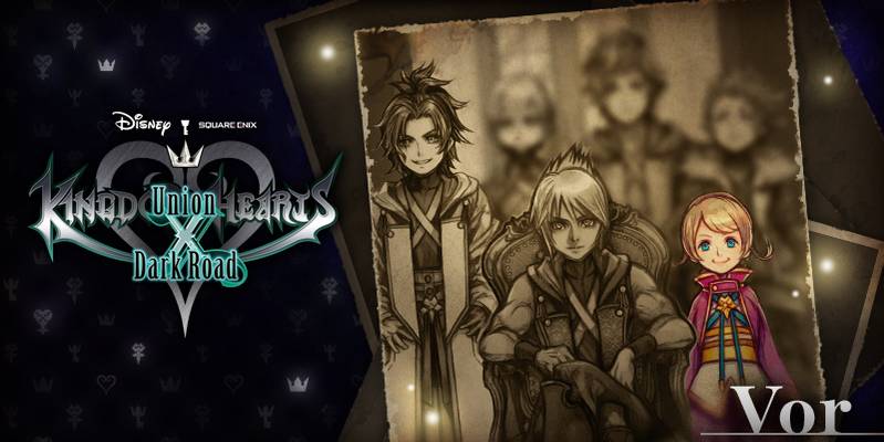 vor kingdom hearts