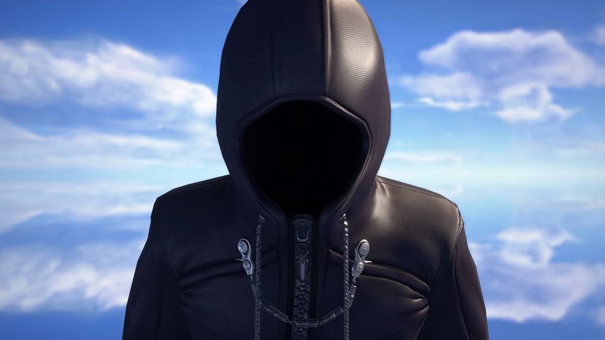 kingdom hearts melody of memory trailer