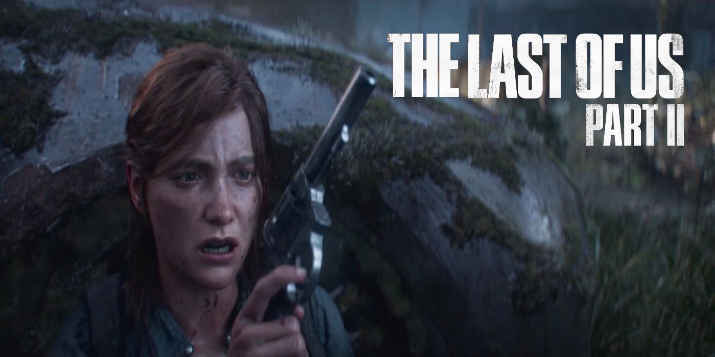 Концовка the last of us 2