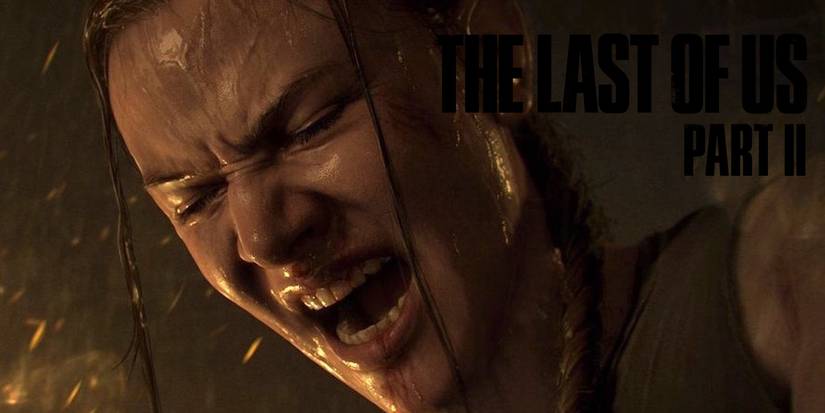 last of us 2 abby character