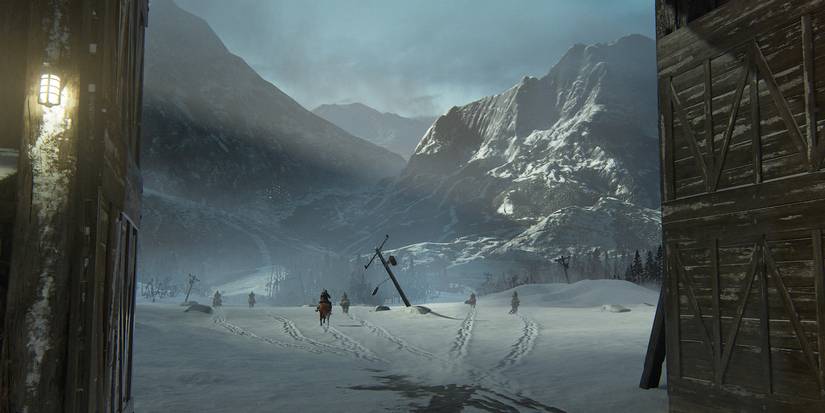 last of us 2 review screenshot