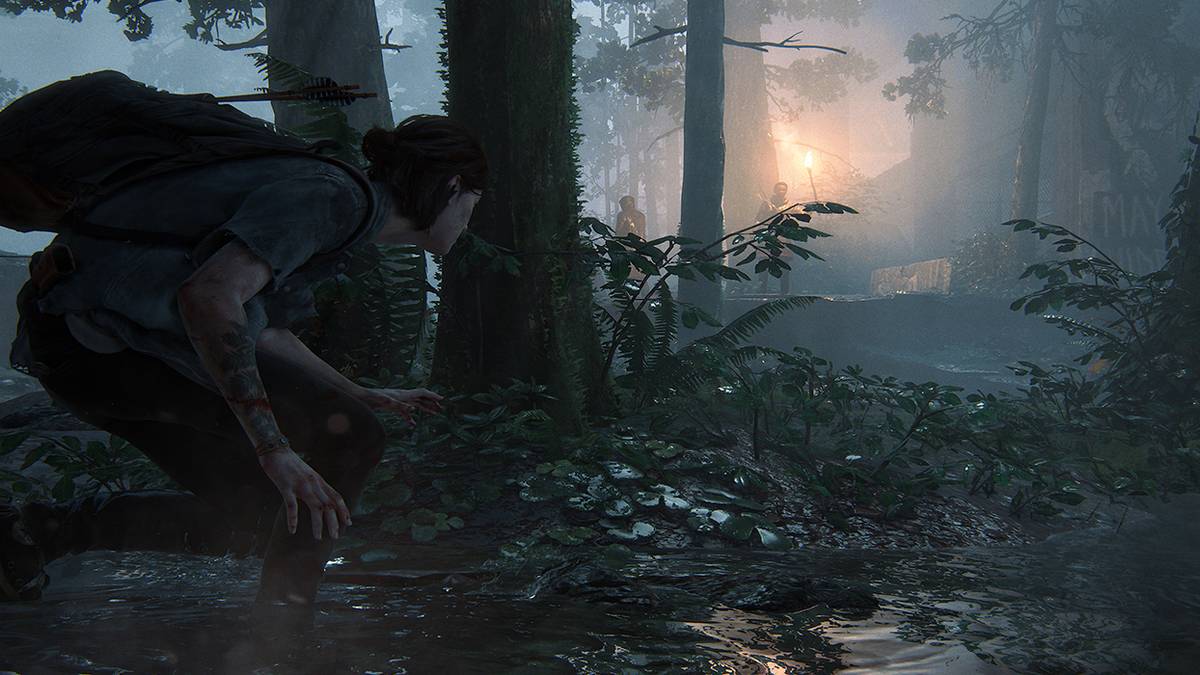 last of us 2 replay chapters