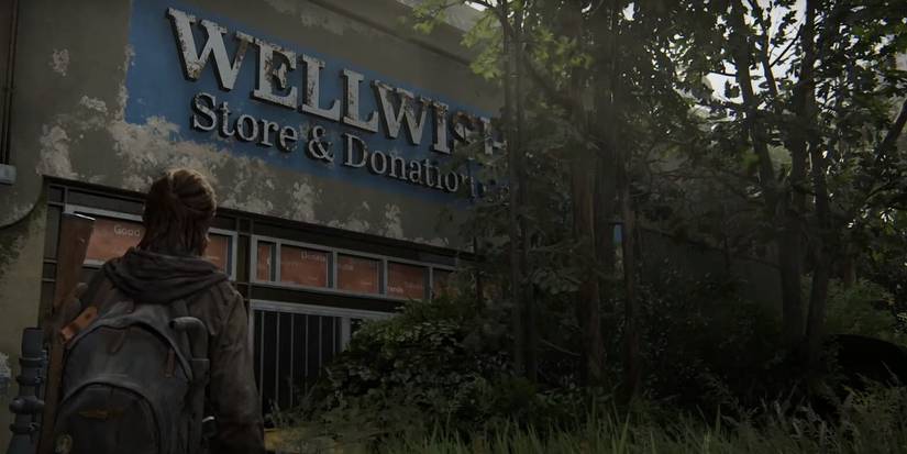 tlou2 thrift store safe code