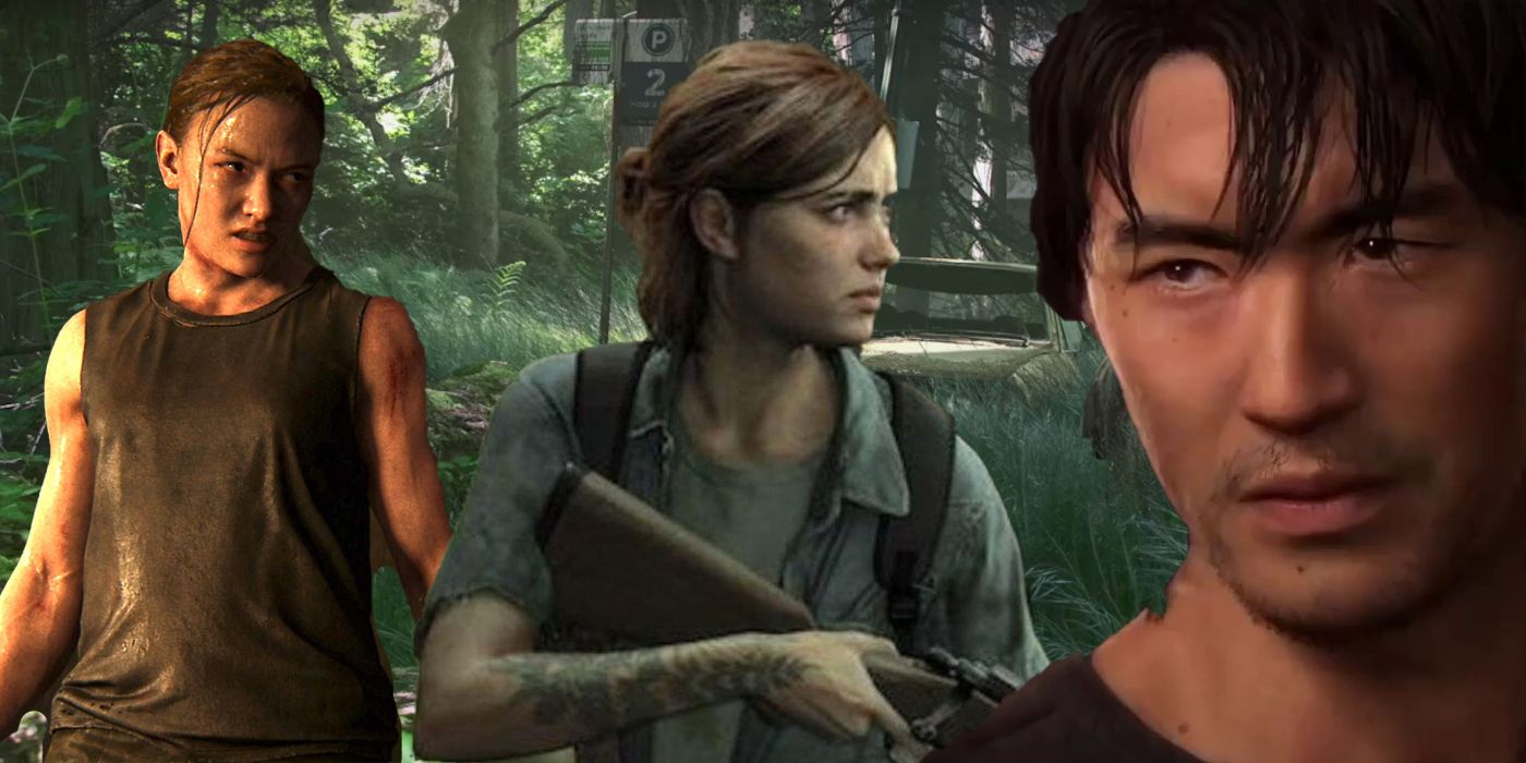 All Major Characters That Died in 'The Last of Us' Games