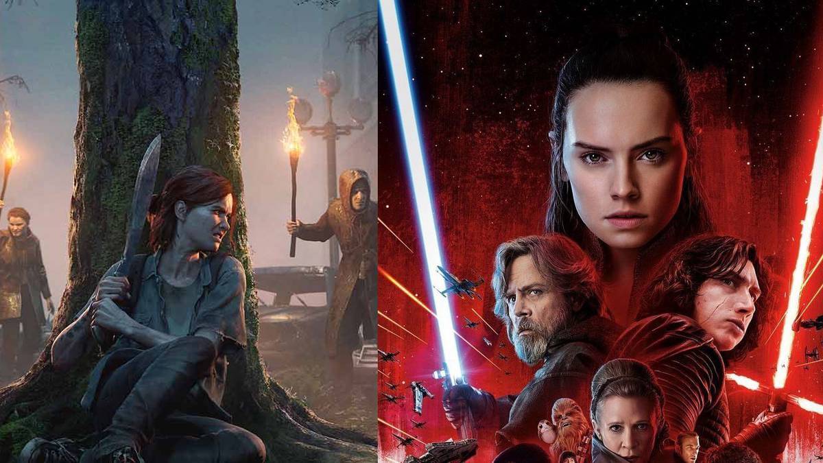 last of us 2 fan criticisms