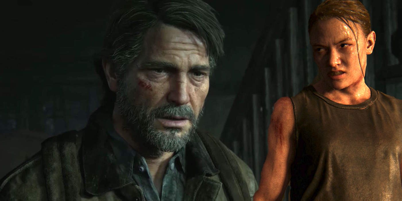 Why did Abby kill Joel in the 'Last of Us Part 2'? - Quora