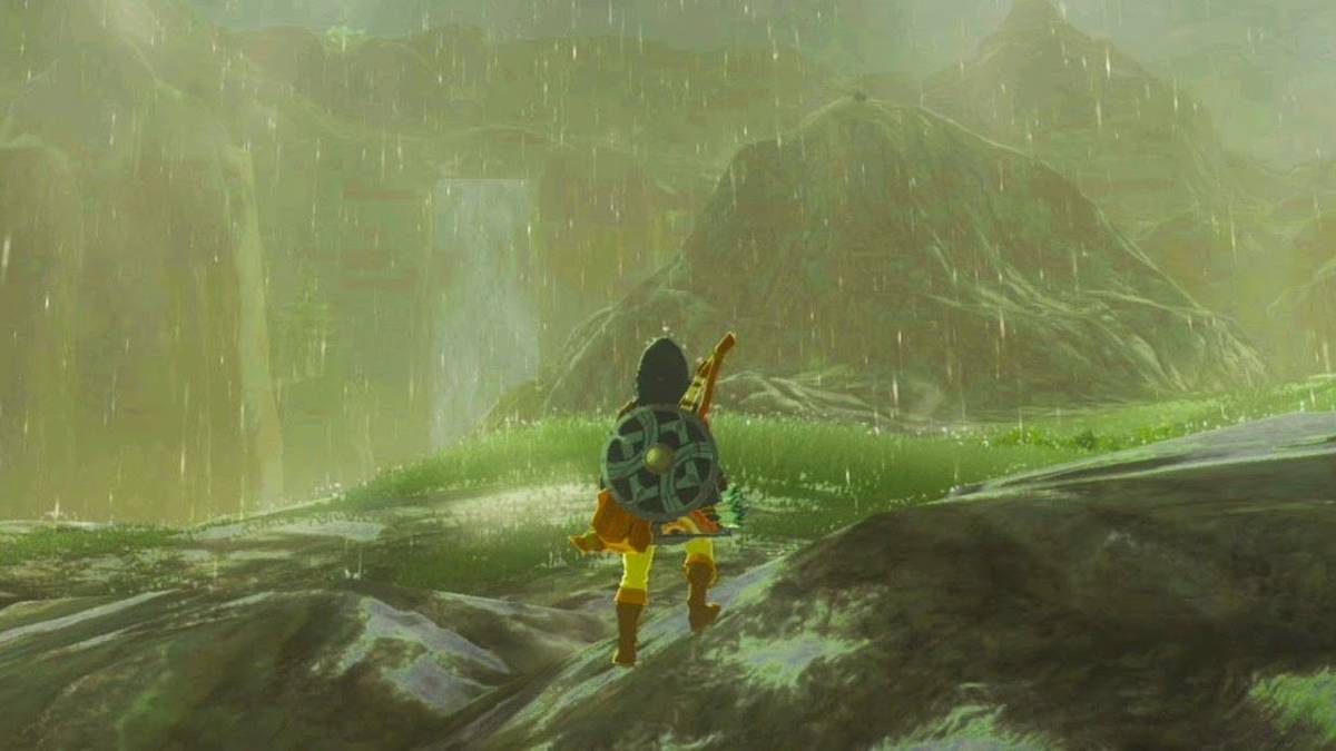 legend-of-zelda-breath-of-the-wild-link-rain