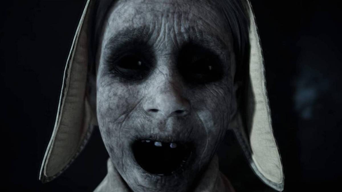 horror games october 2020