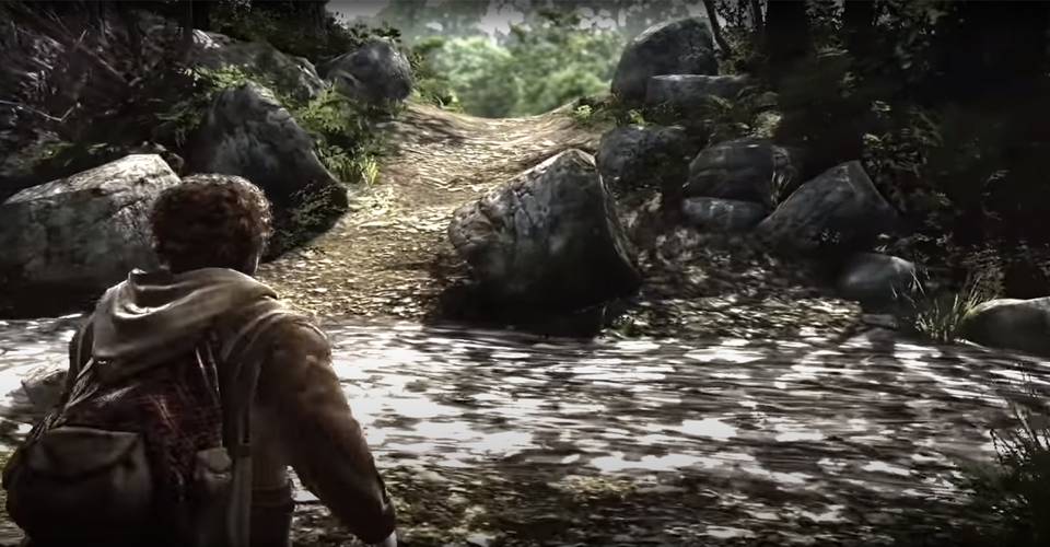 Lego Game Studio Spent 1 Million On A Lord Of The Rings Pitch