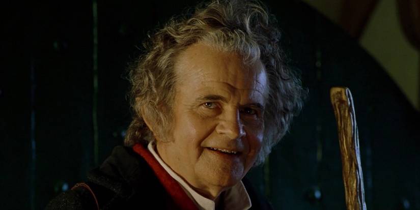 bilbo baggins another adventure