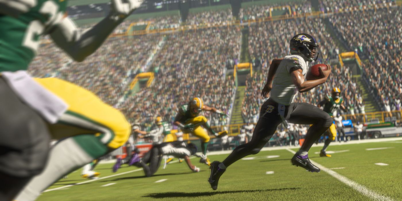 Madden NFL 21 October Title Update Patch Notes