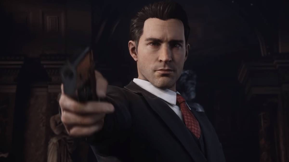 mafia the definitive edition