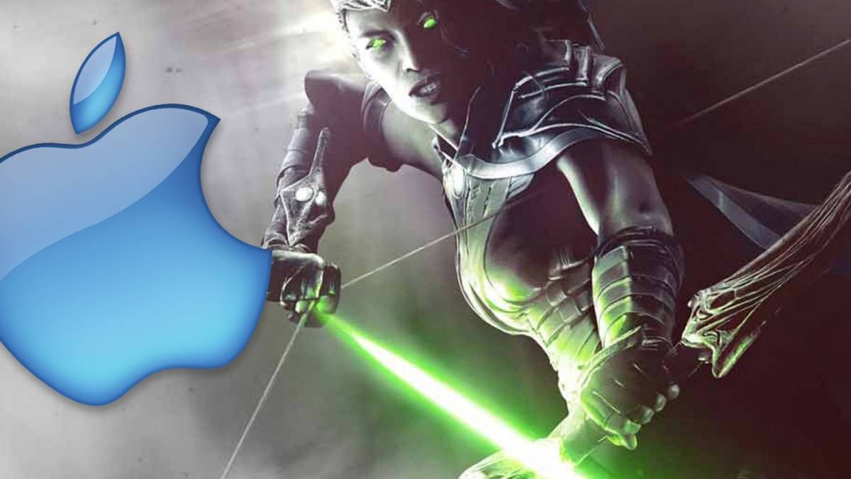 Magic: The Gathering Arena Mac