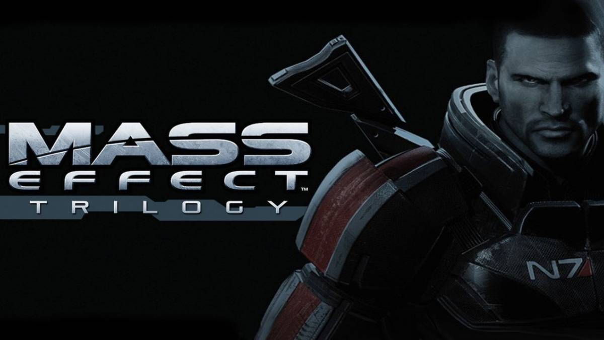 what to expect from the mass effect trilogy remaster