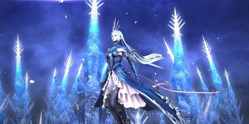 ffxiv edens verse shadowbringers