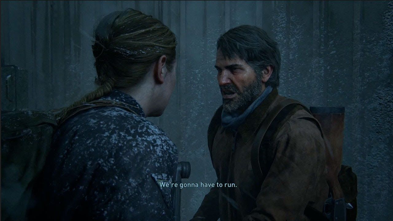 The Last Of Us Part II: The 10 Biggest Plot Holes