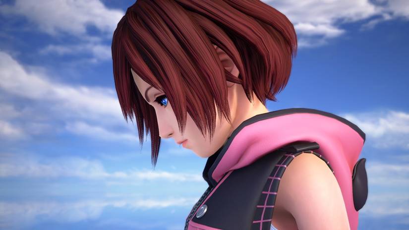 kairi