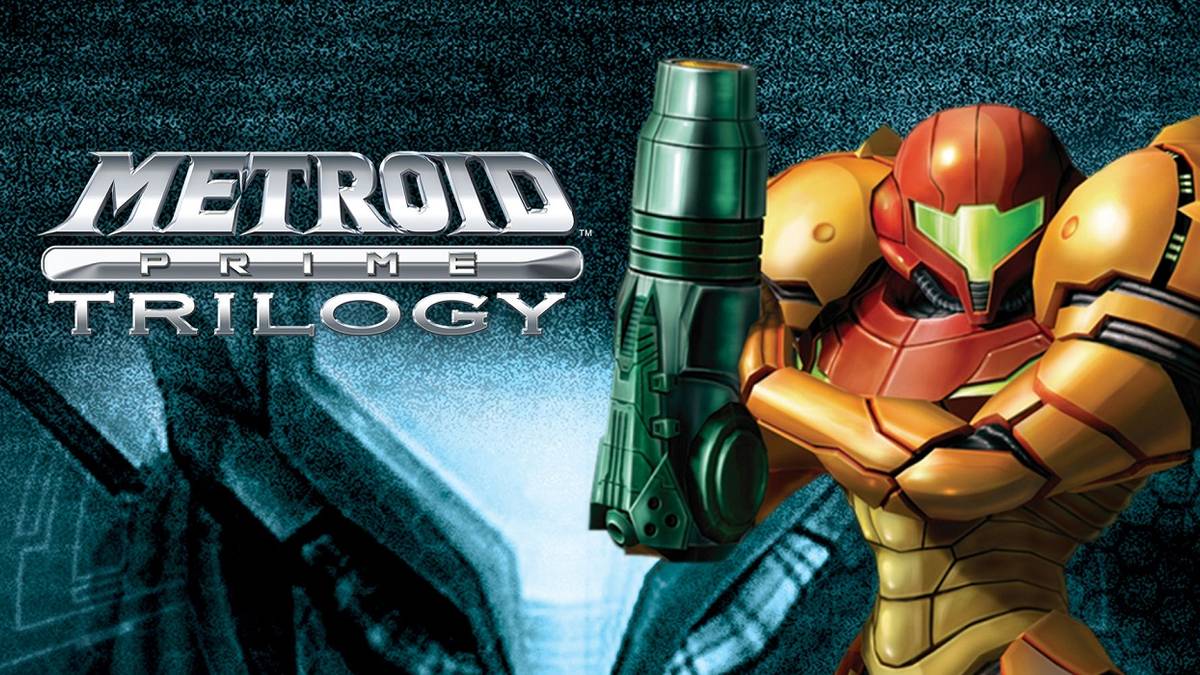 metroid prime switch