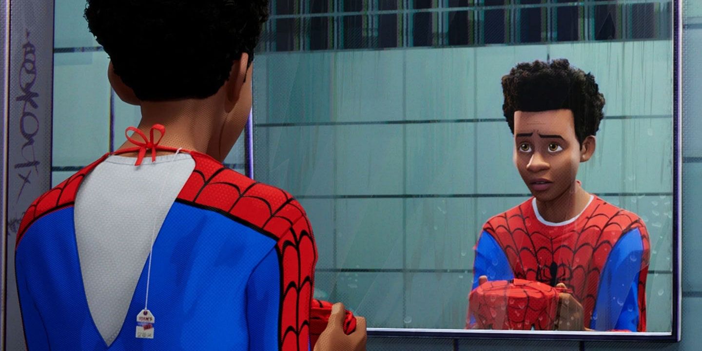 SpiderMan Miles Morales 5 Costumes That Need To Be InGame