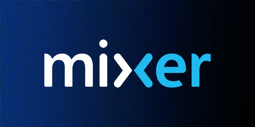 mixer