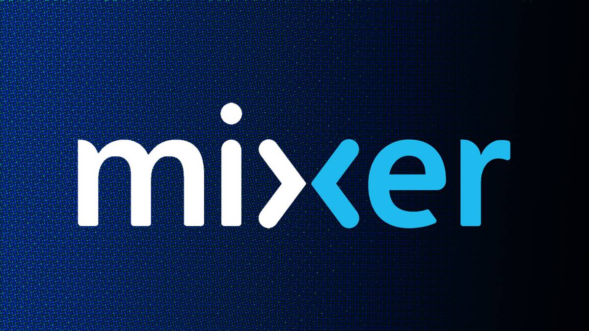 mixer