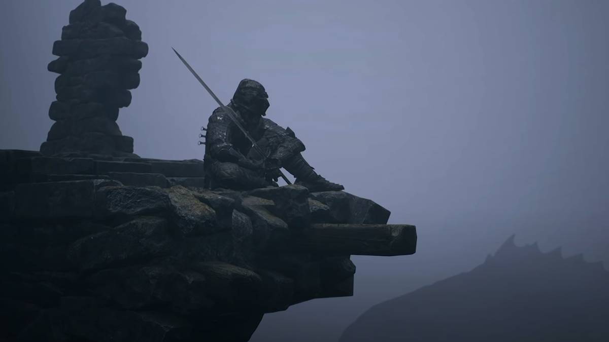 mortal shell overhang screenshot