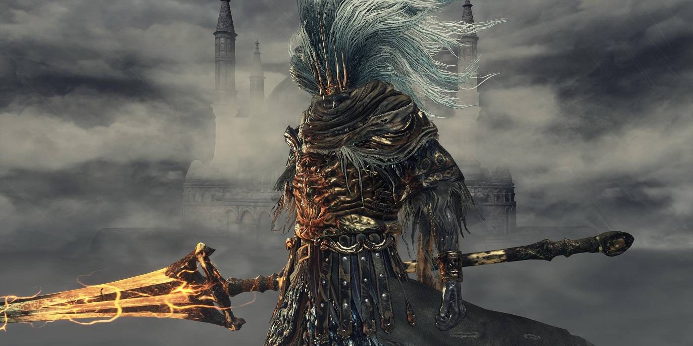 The 15 Hardest Dark Souls 3 Bosses Ranked