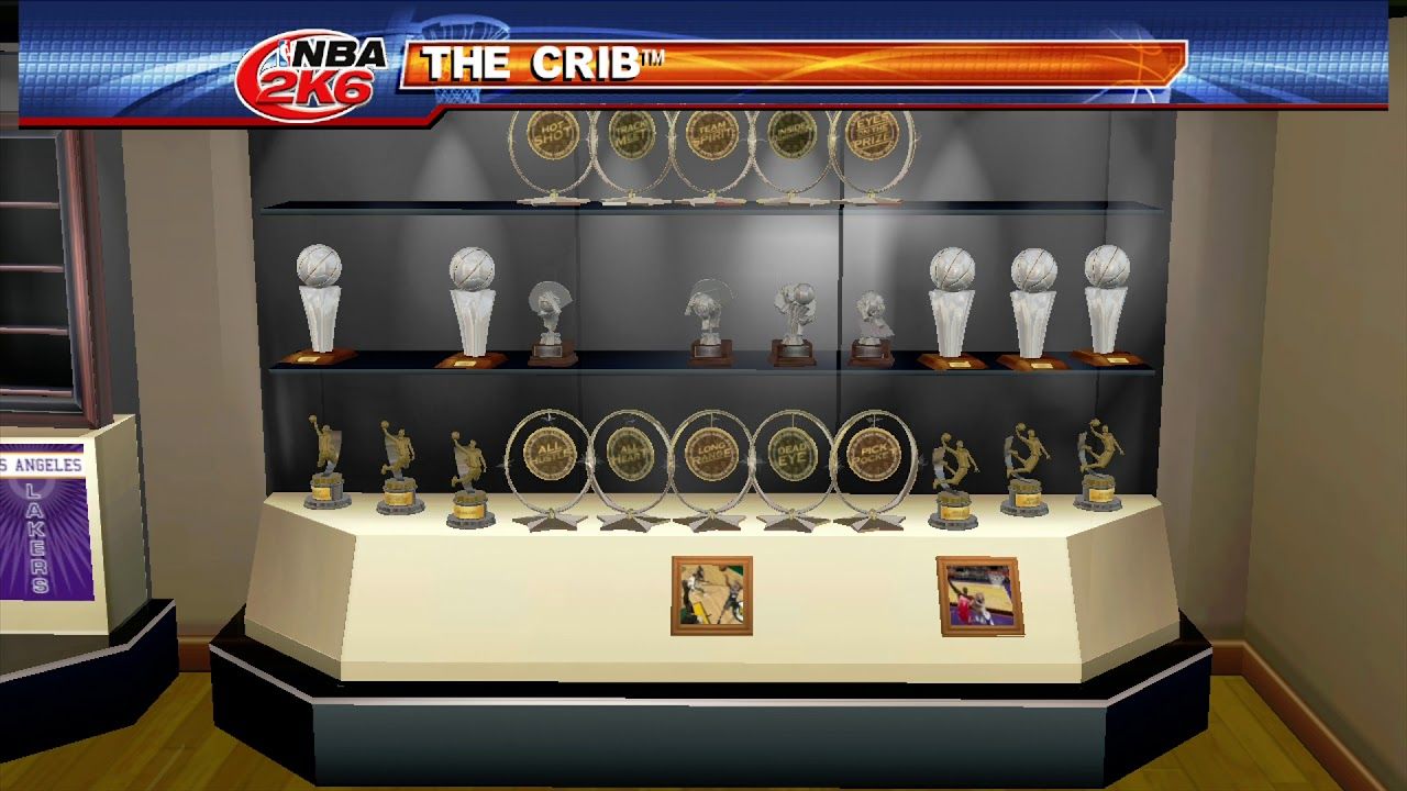 NBA 2K21 5 Features the Franchise Should Bring Back